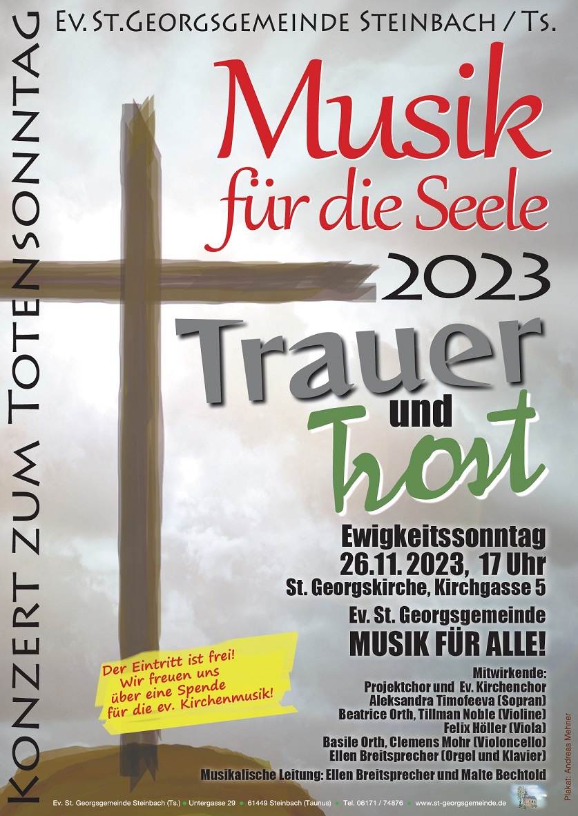 Musik fr die Selle